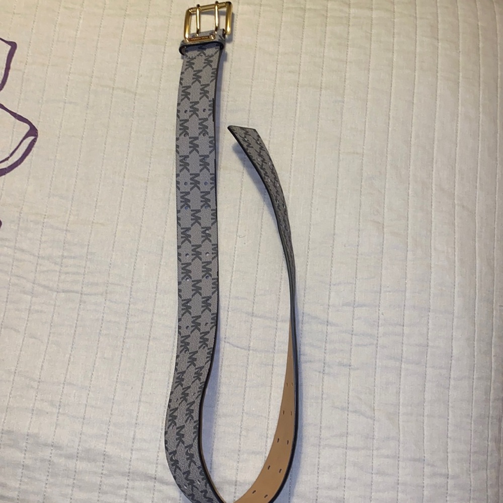 Micheal Kors Belt